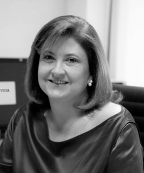 ANDREA GOUVEIA Campello 