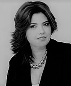 MARIA CARMEN JUNGMANN DE GOUVEIA